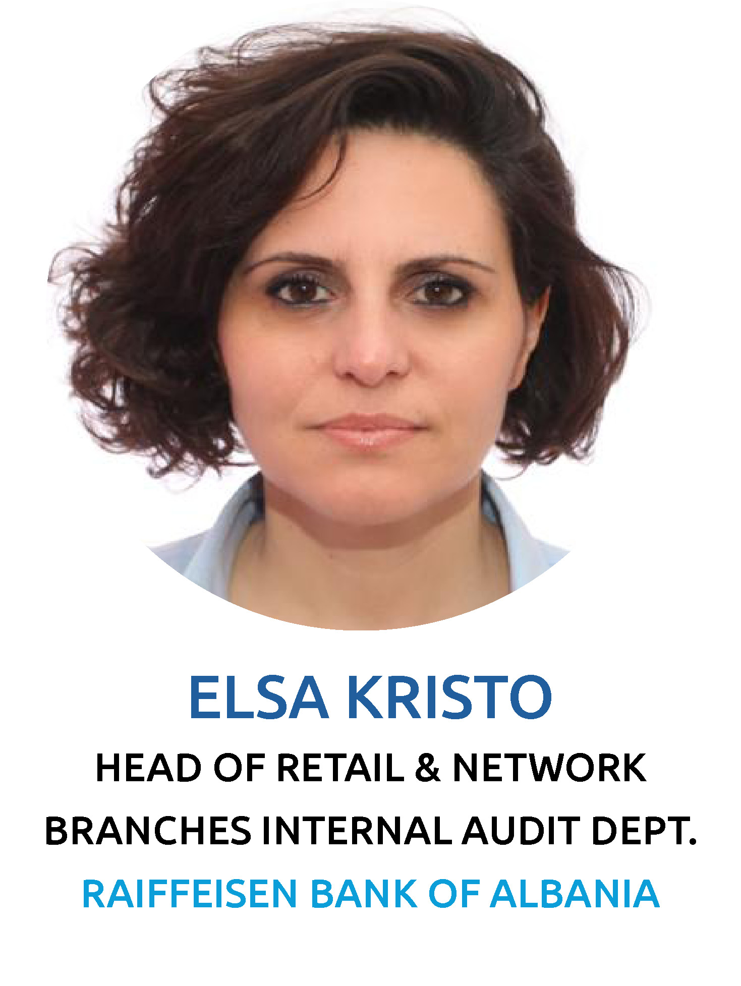 Elsa Kristo