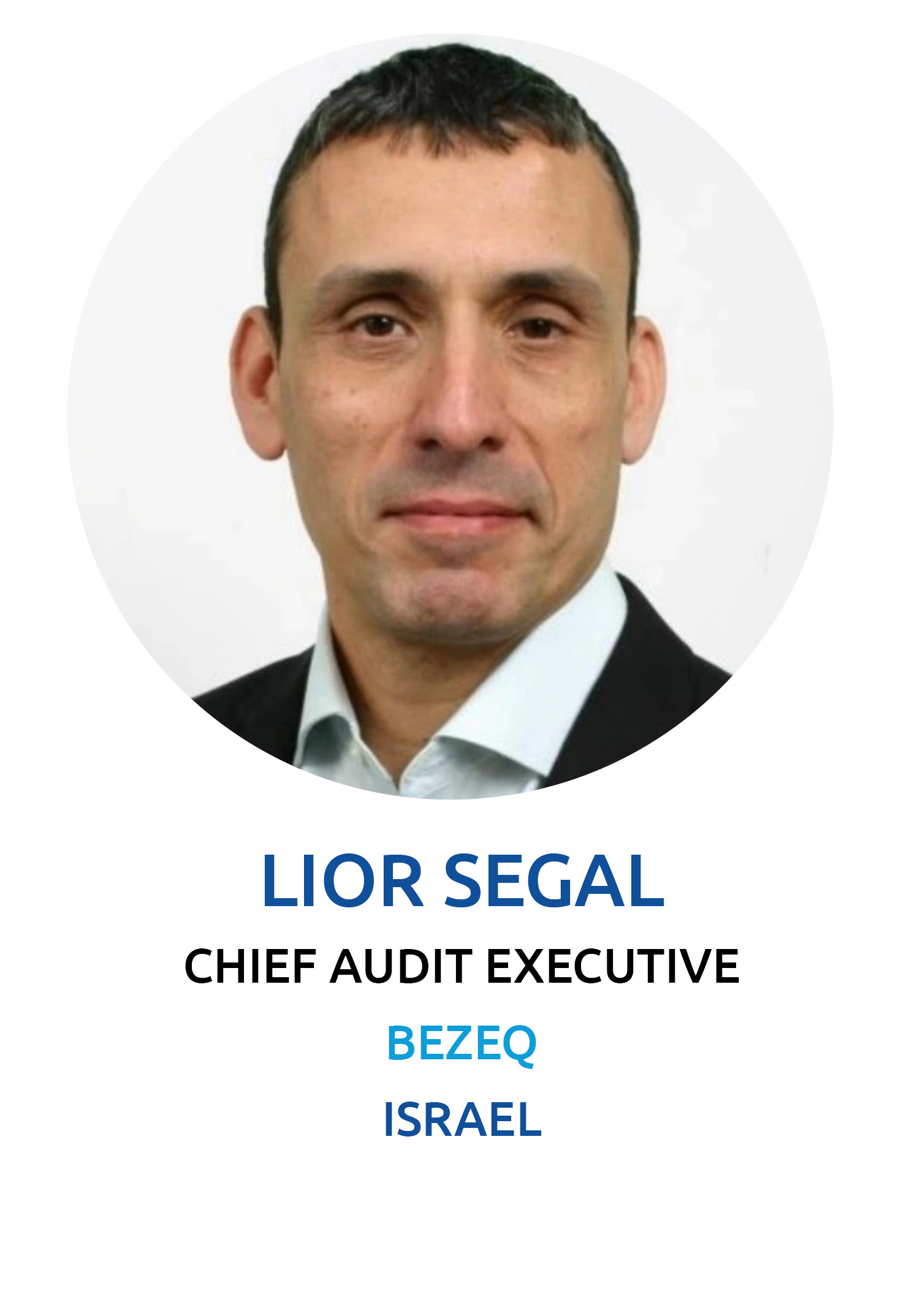 Lior Segal