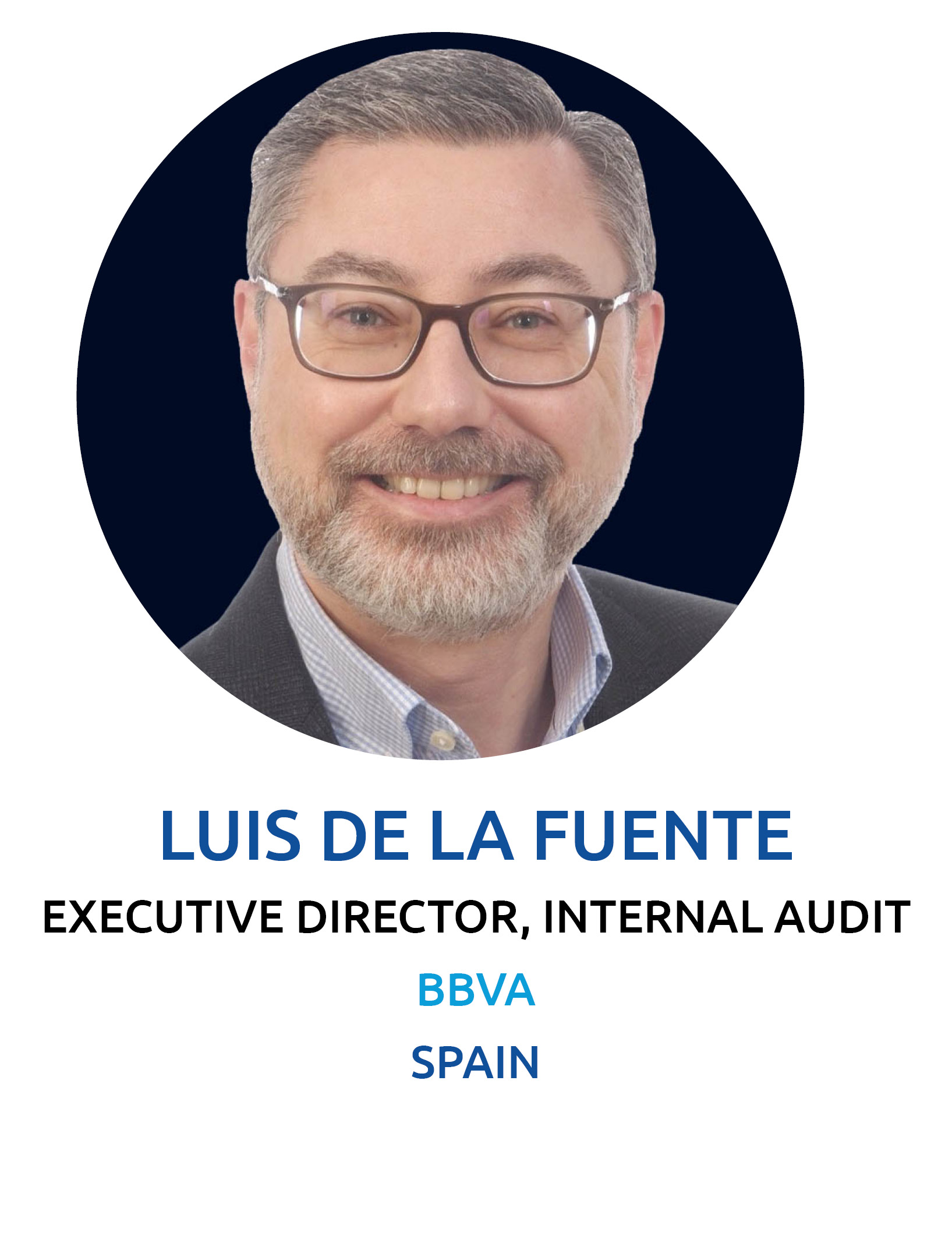 Luis de la Fuente
