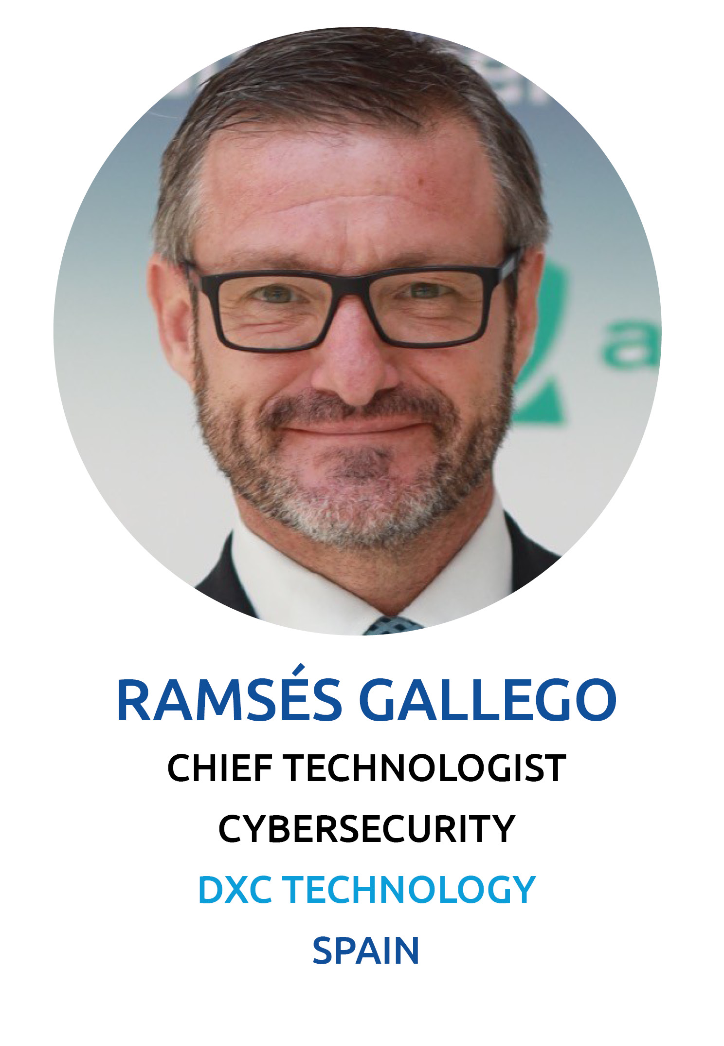 Ramsés Gallego