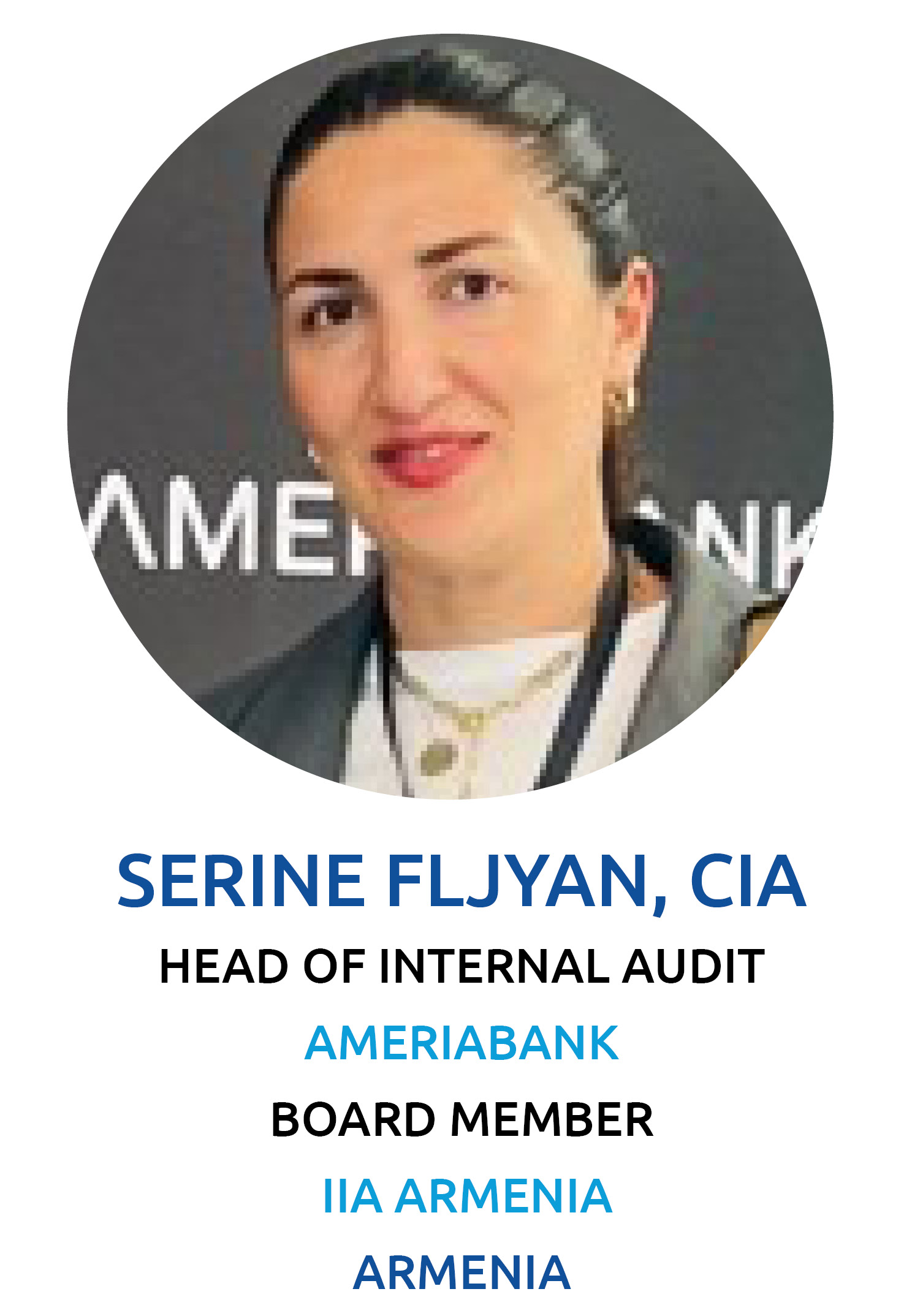 Serine Fljyan